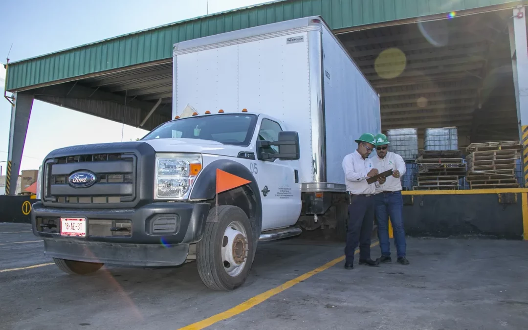 Transporte Especializado