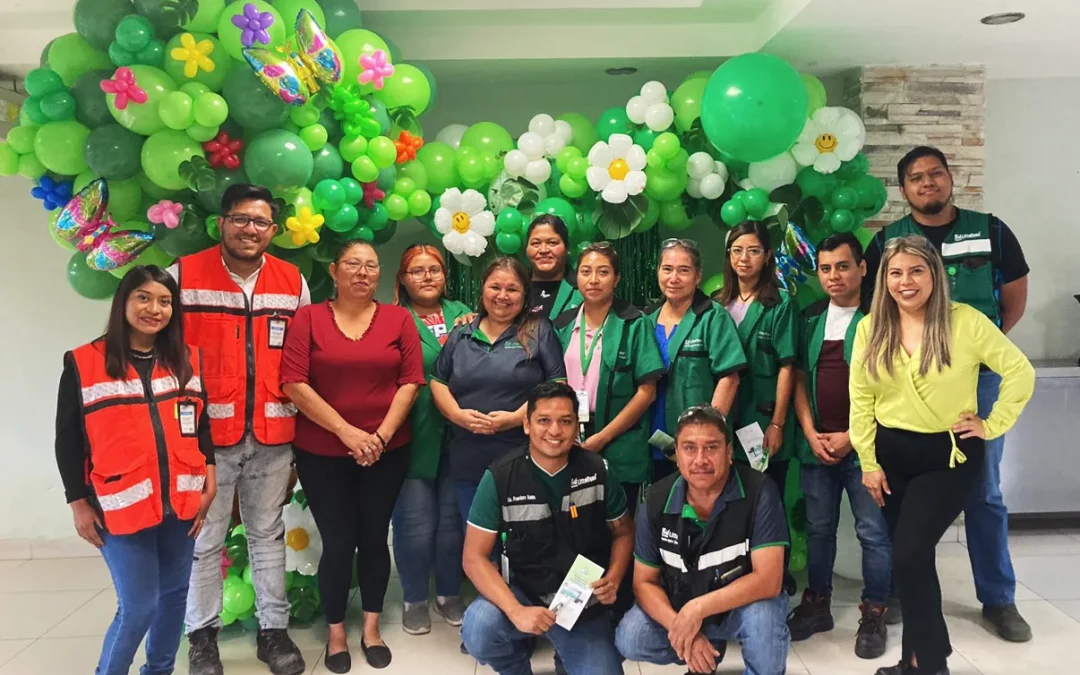 Semana Ambiental