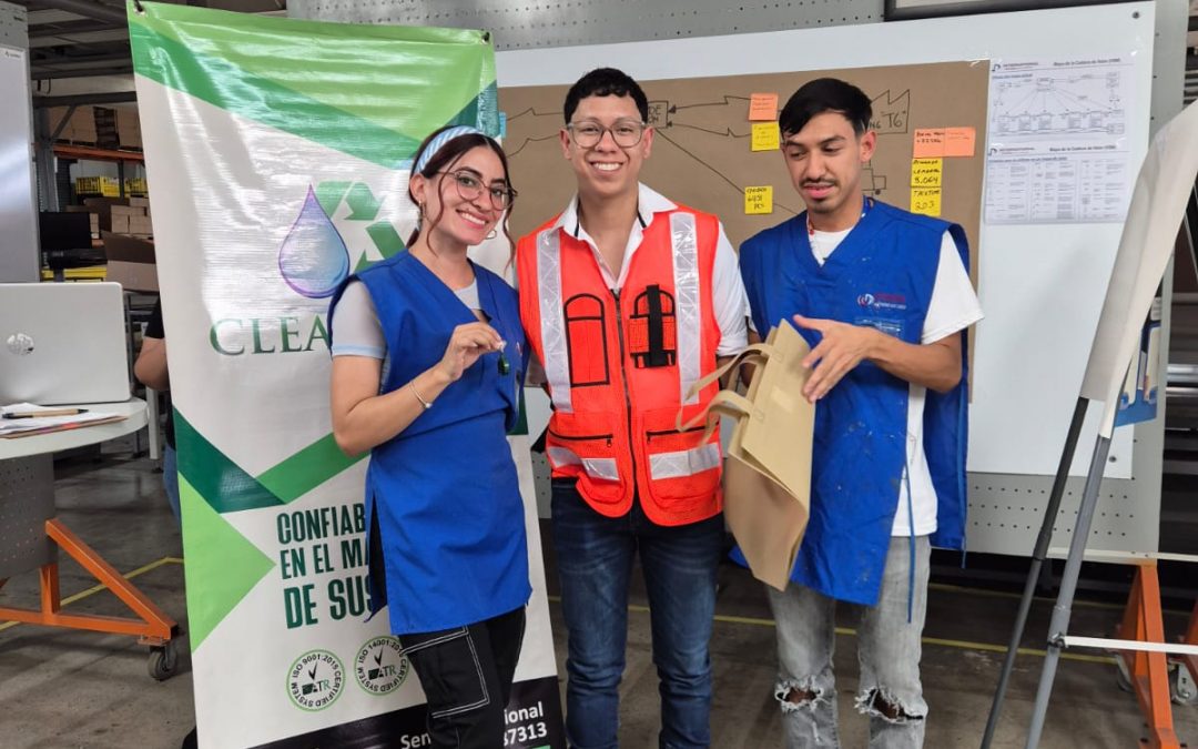 GD Internacional – Semana Ambiental 2025