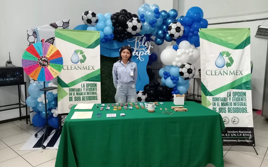 TYCO – Semana EHS 2026